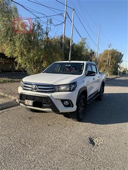 تۆیۆتا هایلۆکس